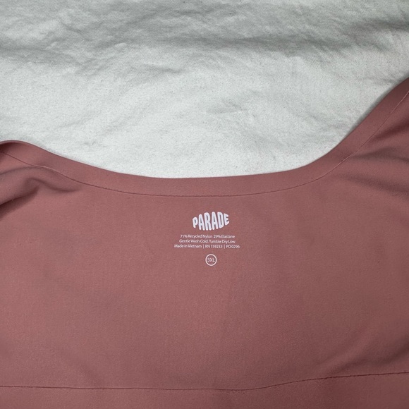 Parade bralette - Picture 3 of 3